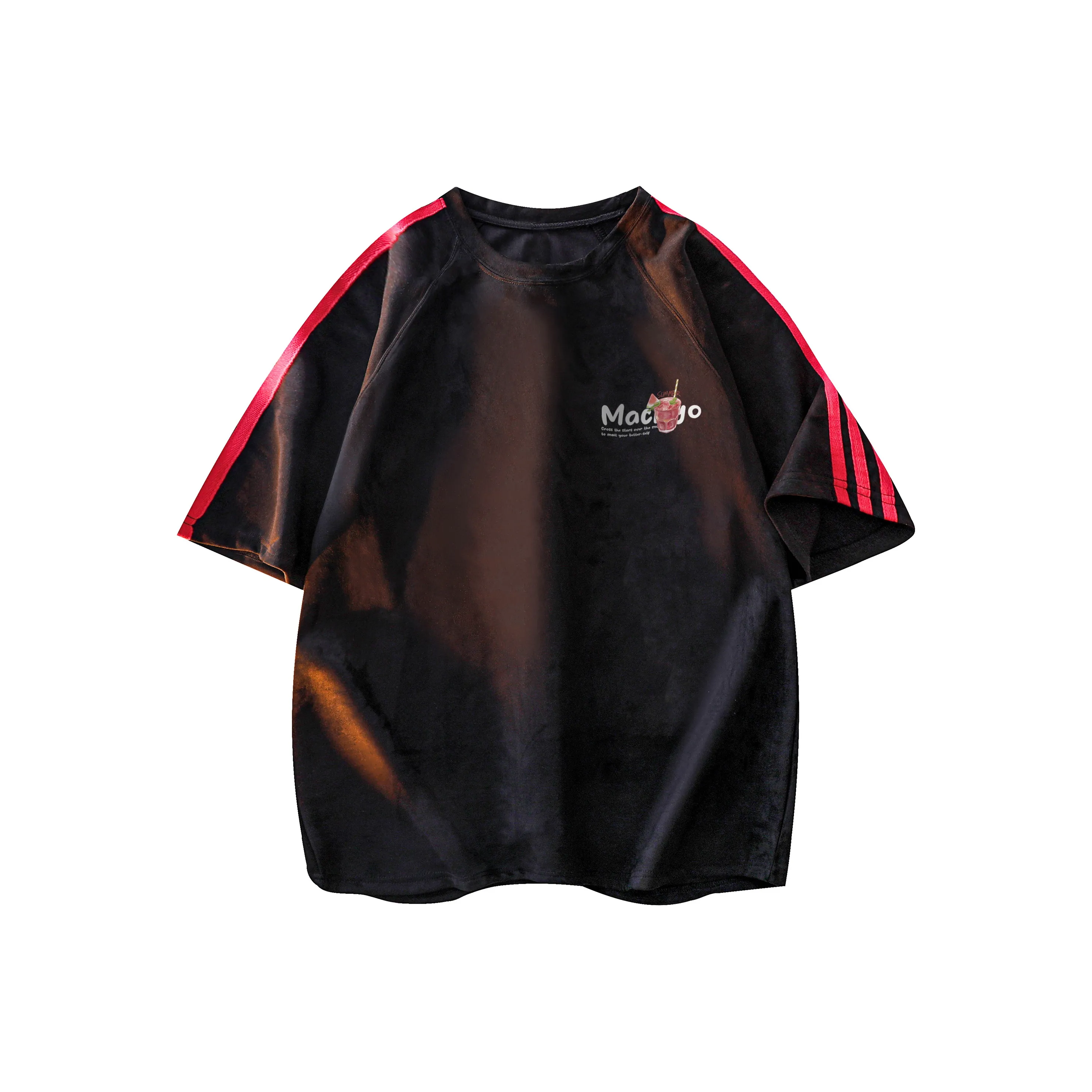 Mackyo x SOORCHCE T-Shirt Унисекс