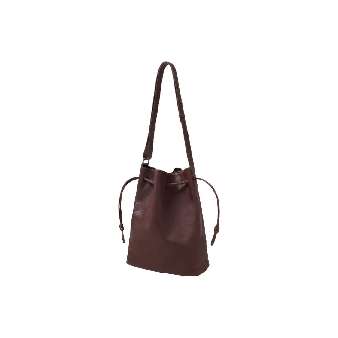 XUNMI Первый слой Растительное дубление Коровья кожа Сумка через плечо Женская Шоколад Черный Золото Коричневый