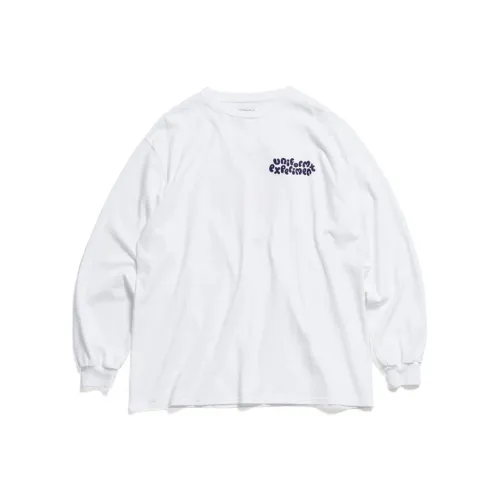 Uniform Experiment Мужские рубашки