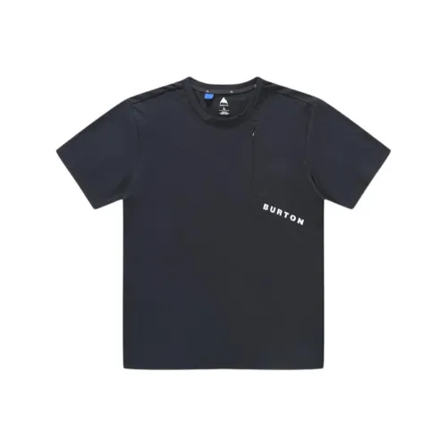 BURTON Мужские футболки
