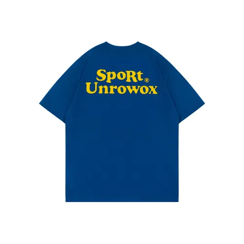 OWOX Унисекс Футболки