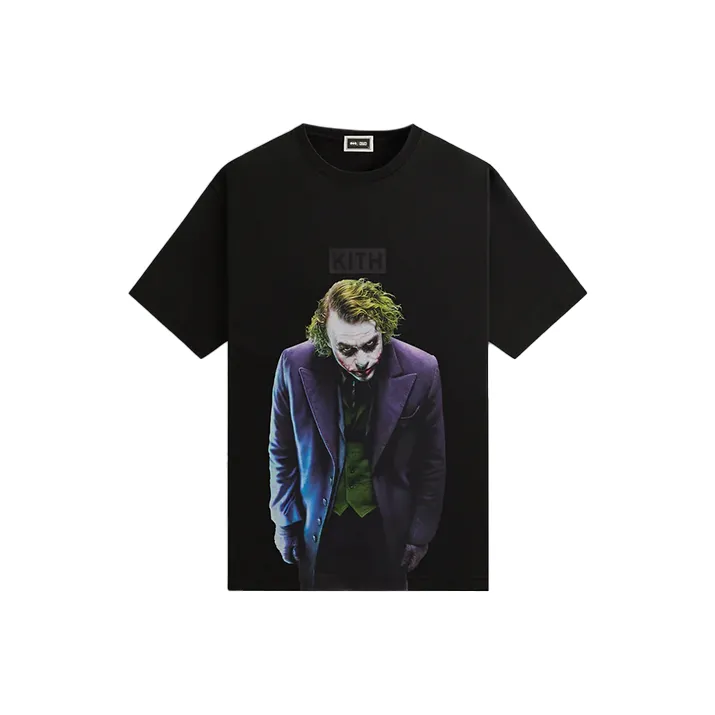 KITH X Batman Joker Tee