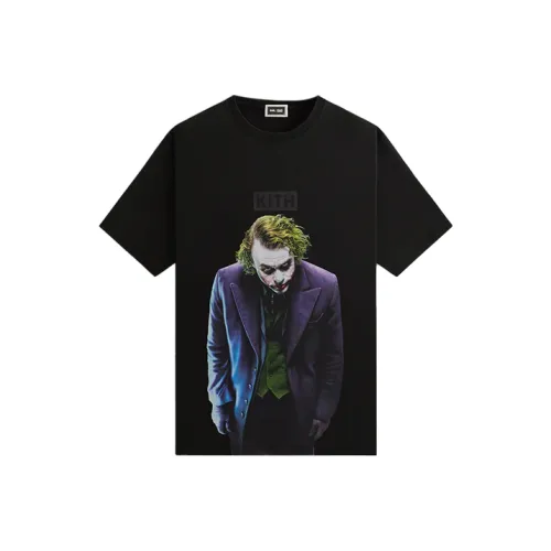 Kith Черная Мужская Рубашка