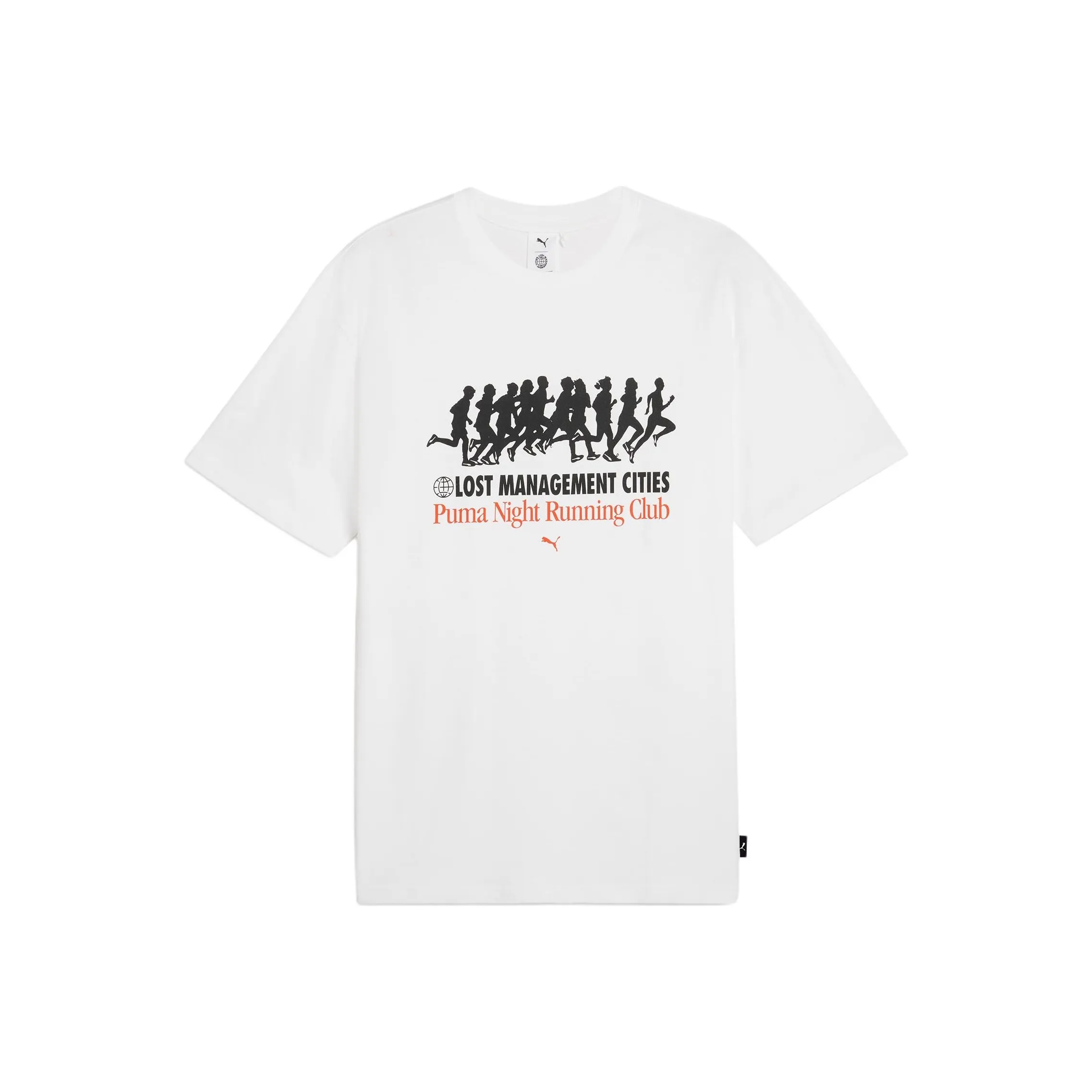 PUMA X Lmc Graphic Tee
