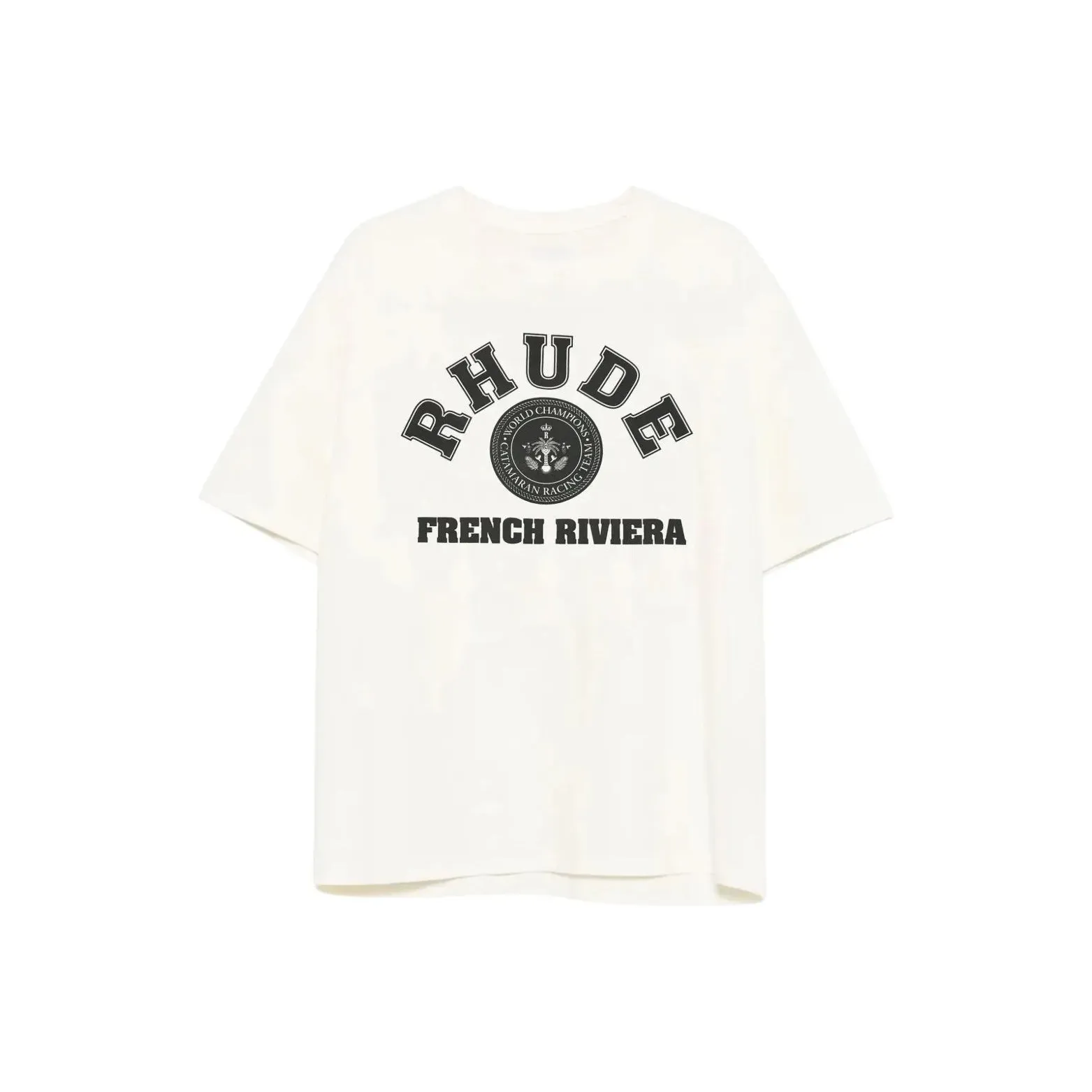RHUDE French Riviera Tee