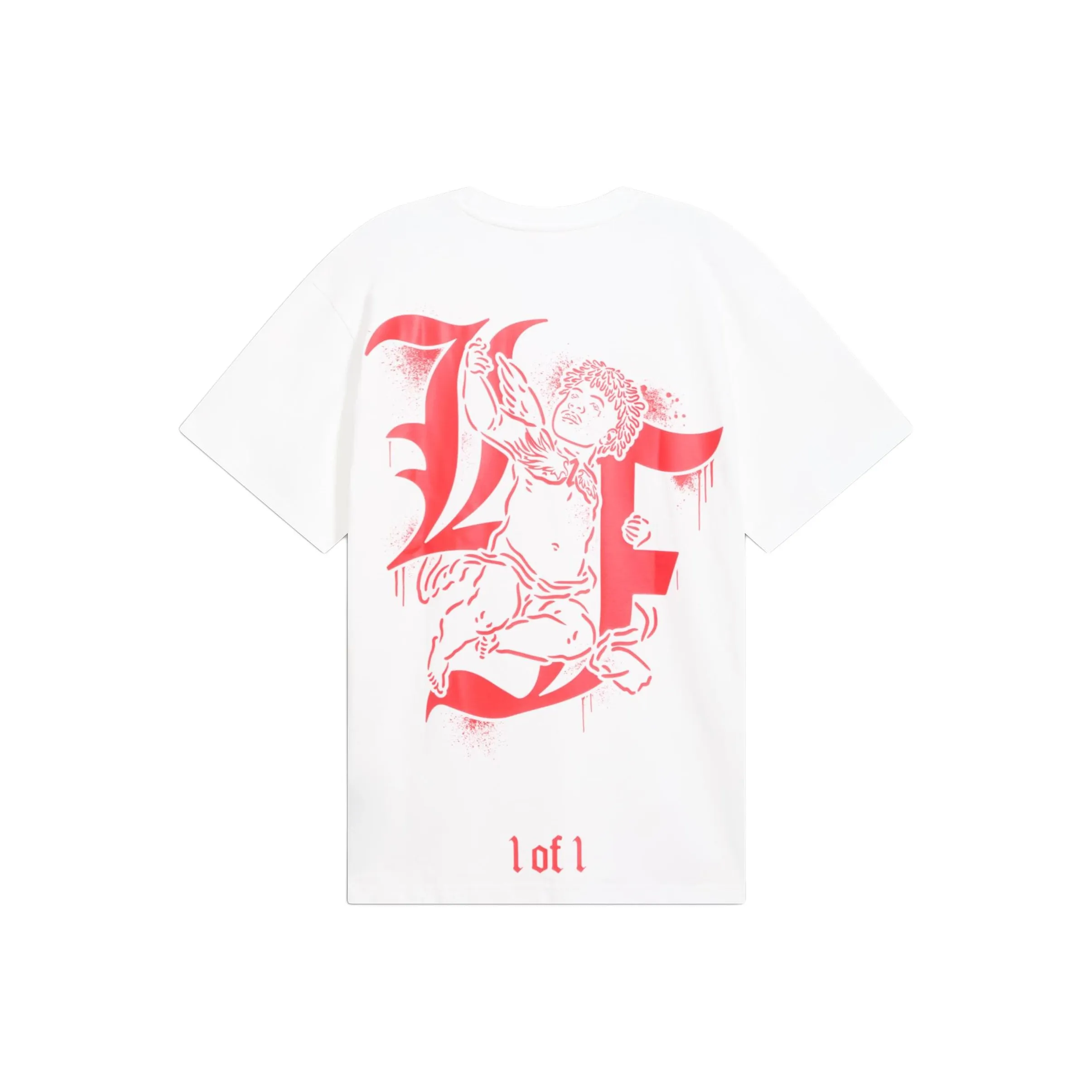 PUMA x LAMELO BALL SS24 T Рубашка Мужская Белая