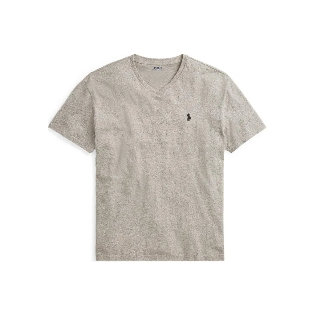 Polo Ralph Lauren T Shirt Men's Gray