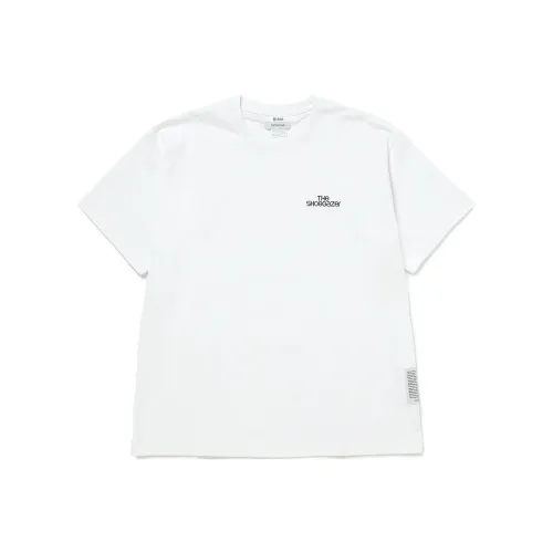 Nonnative Унисекс Футболки
