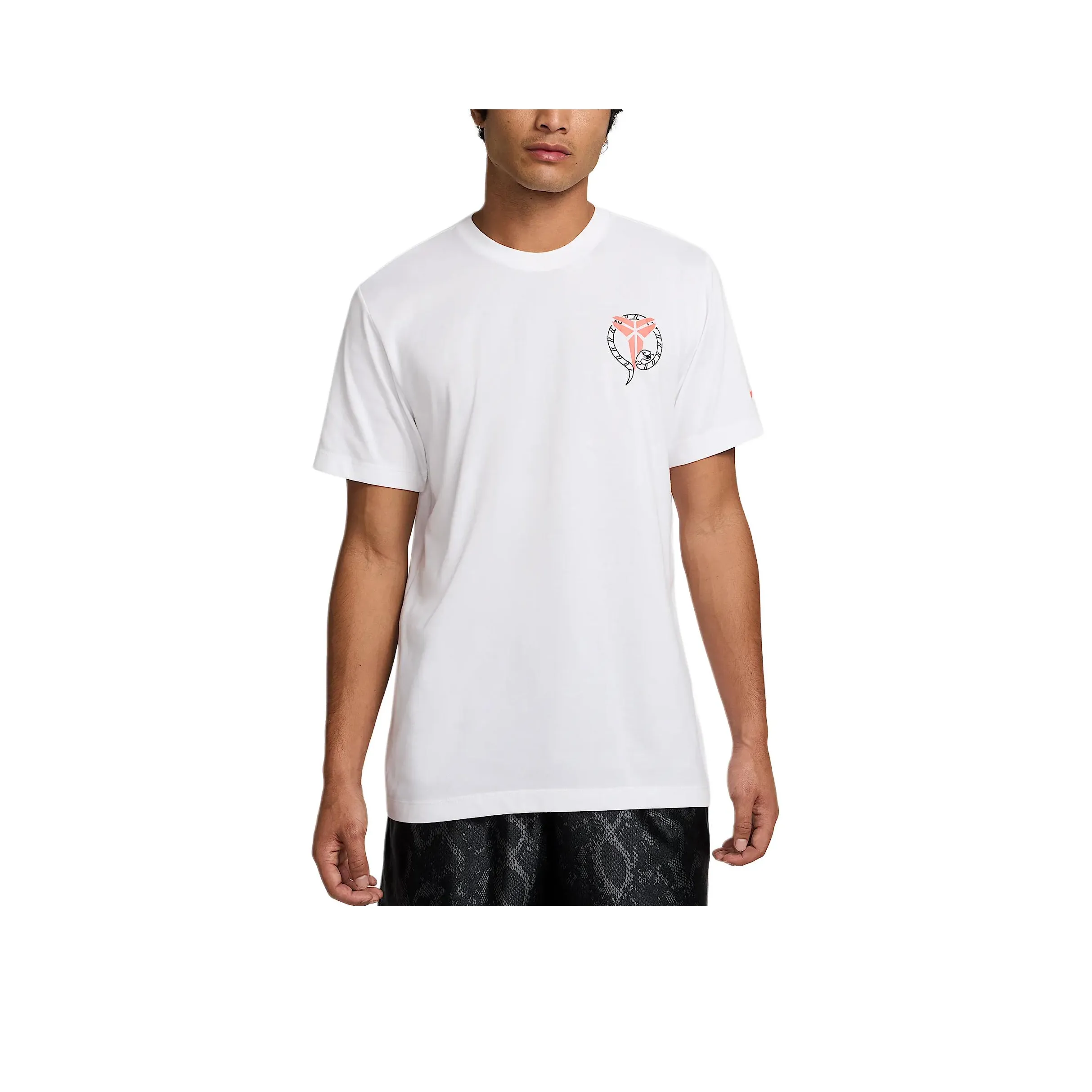 Nike Kobe Stockings Dri FIT T Shirt