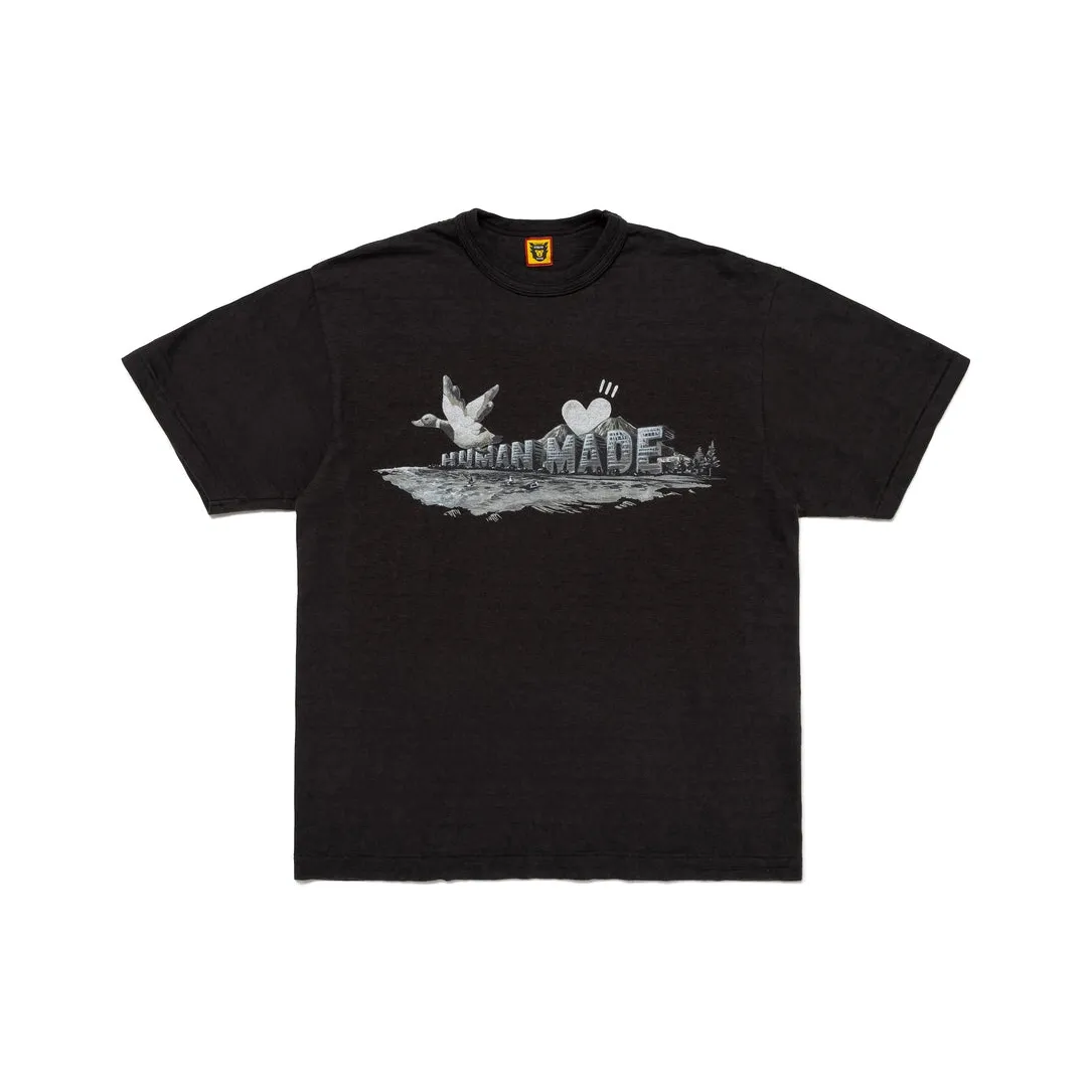 HUMAN MADE Graphic T-Shirt #11