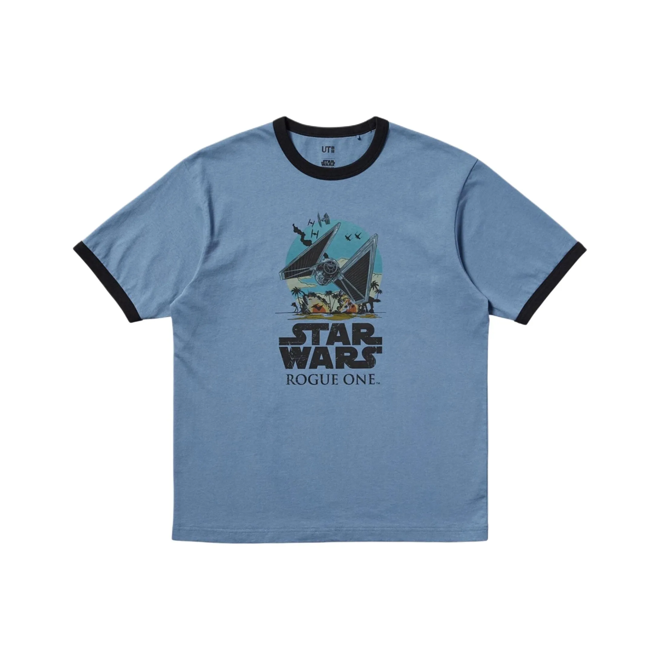 The Fiesta Shirt from