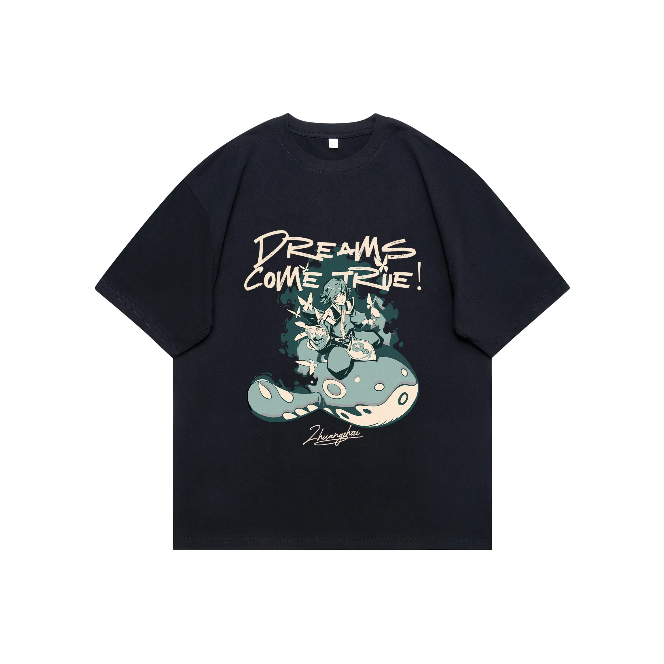 HONOR OF KINGS T Shirts Unisex