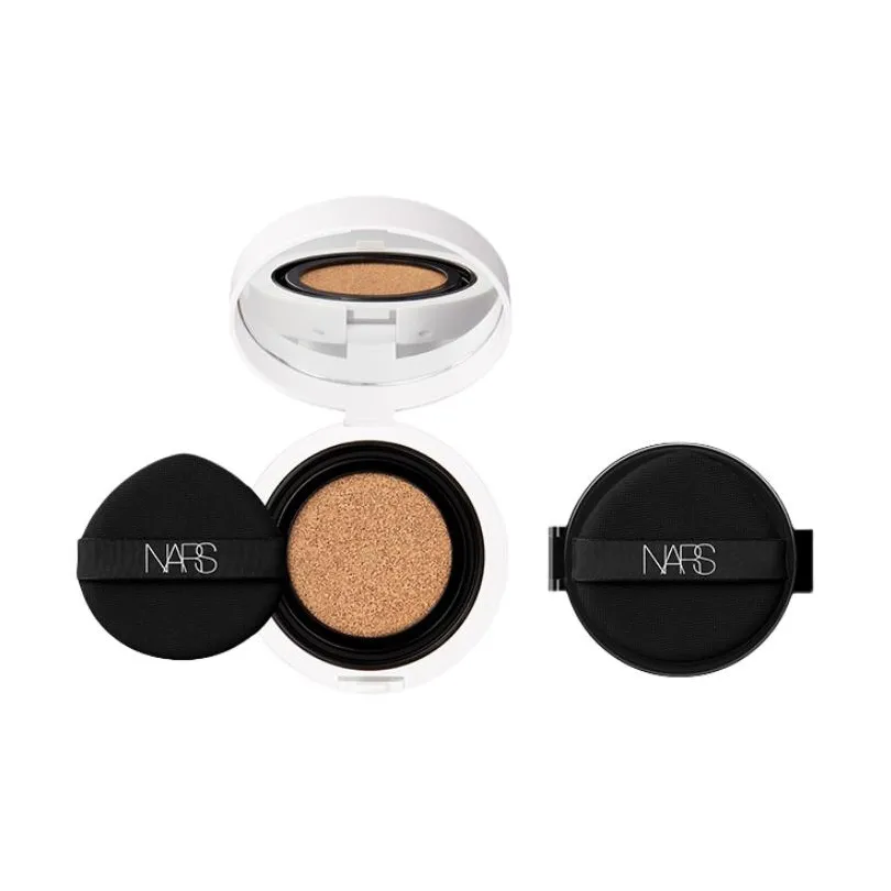 NARS Hydrating Dewy Air Cushion Set Natural 11г+Заправка 11г