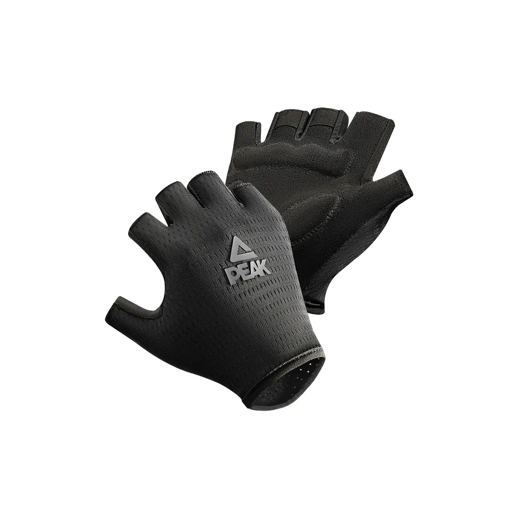 PEAK Полиамид Спортивные Перчатки Унисекс