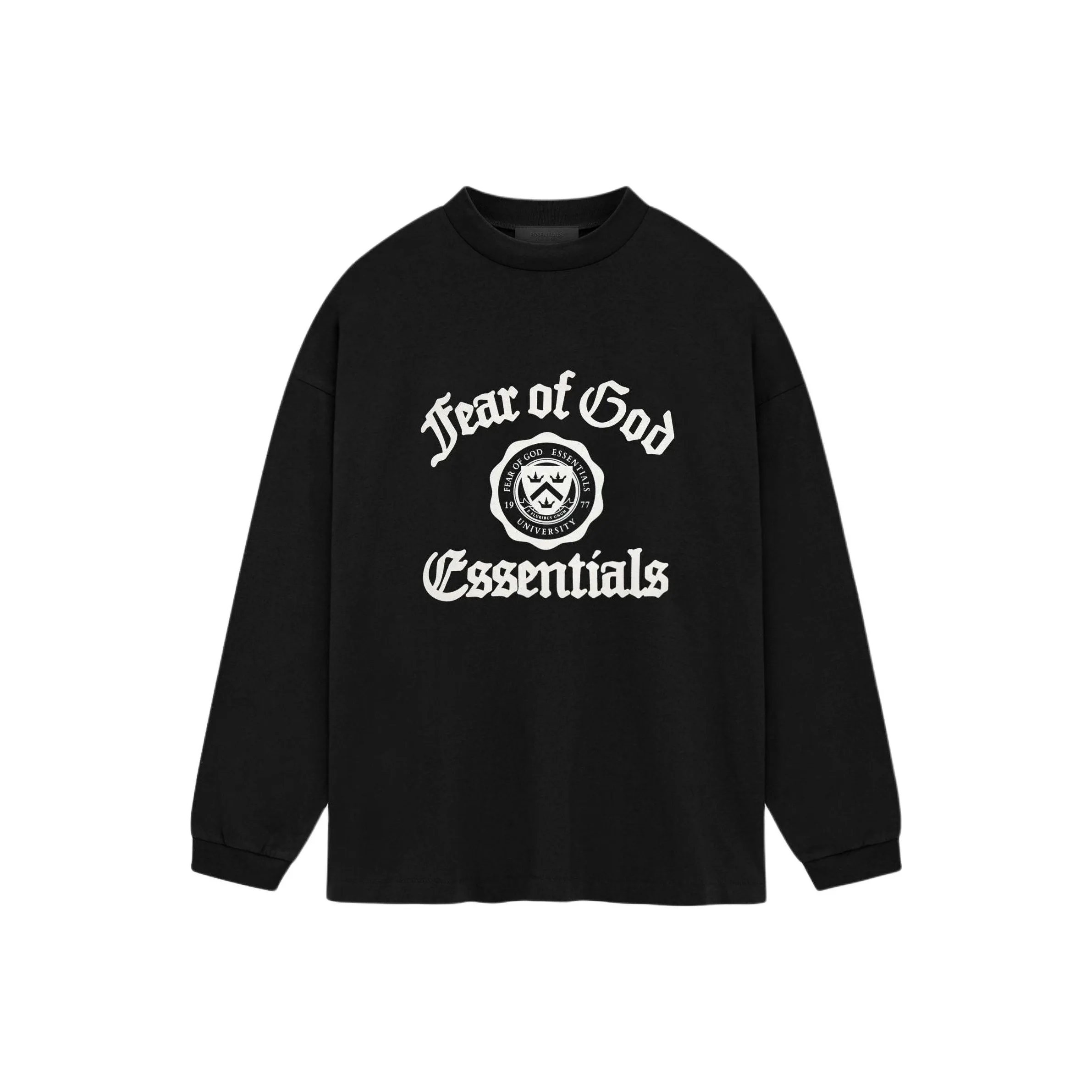 fancy t shirt kids teens Heavy Longsleeve Tee FW24