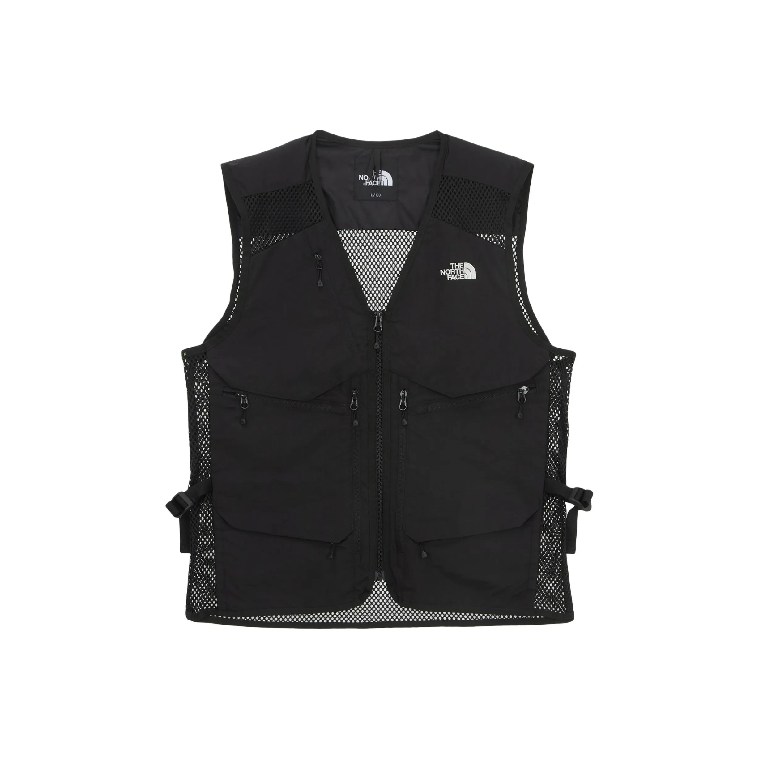 THE NORTH FACE Vest Men's Black
