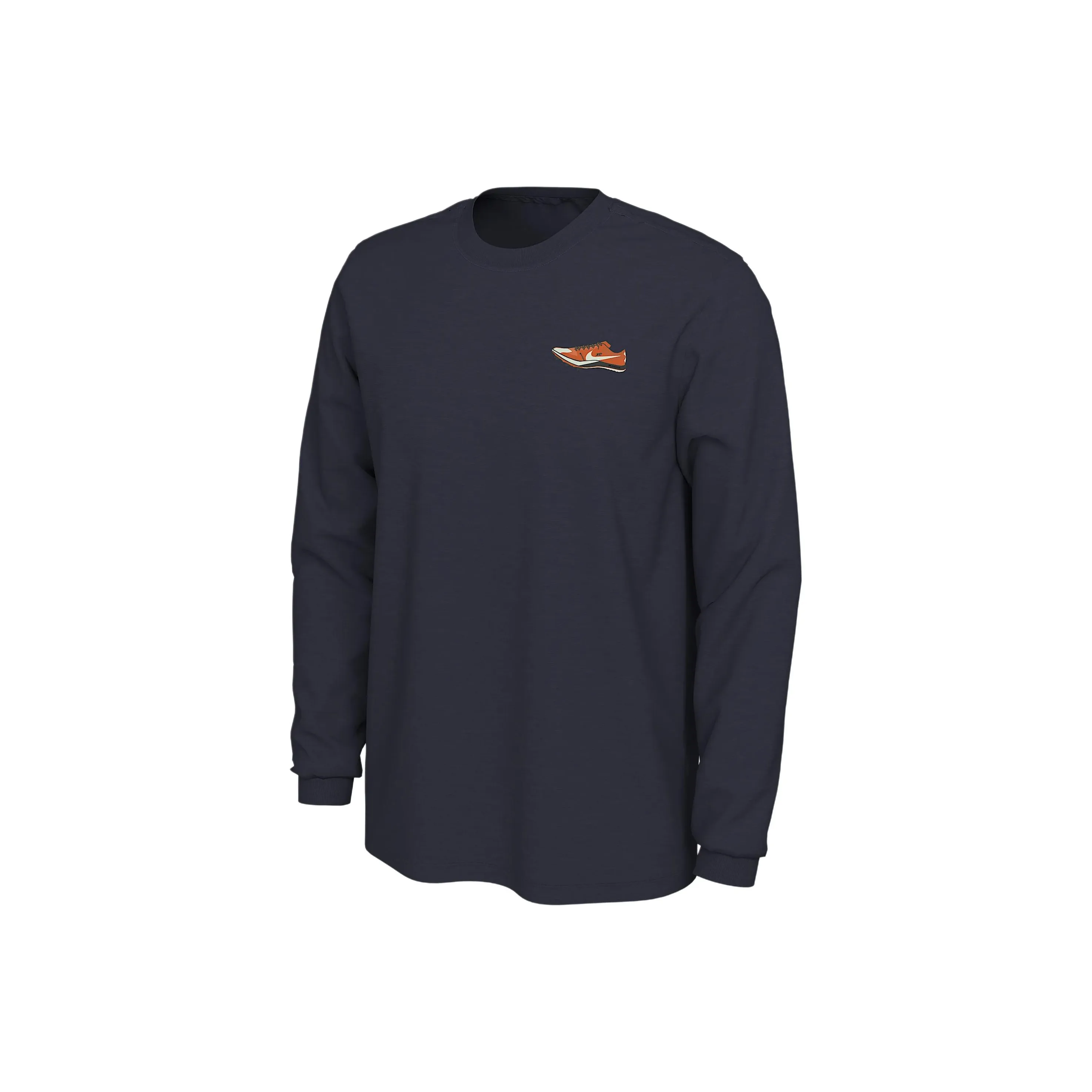 Nike 2024 Nxr Men's Running Long Sleeve T Shirt