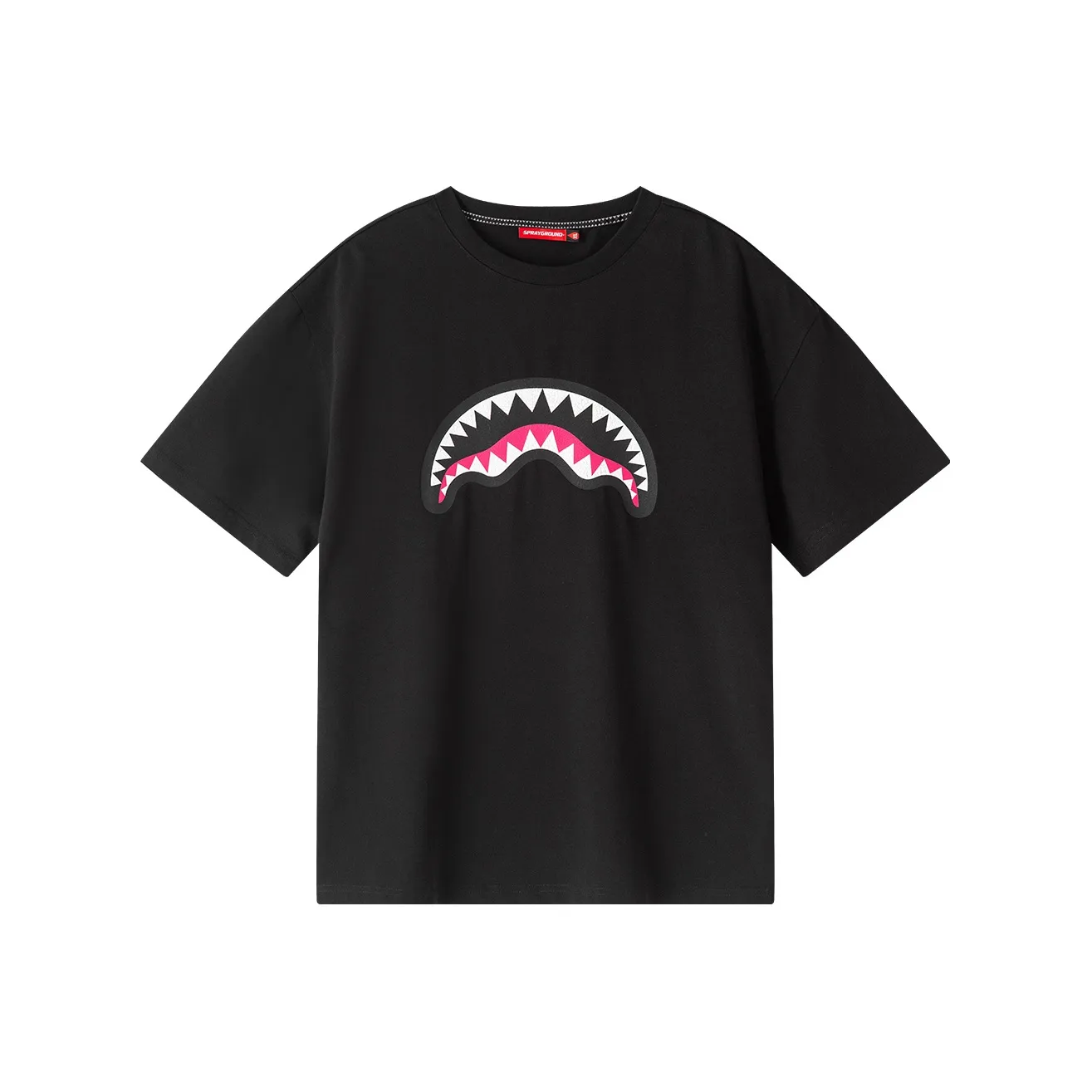 SPRAYGROUND Короткие рубашки с короткими рукавами унисекс