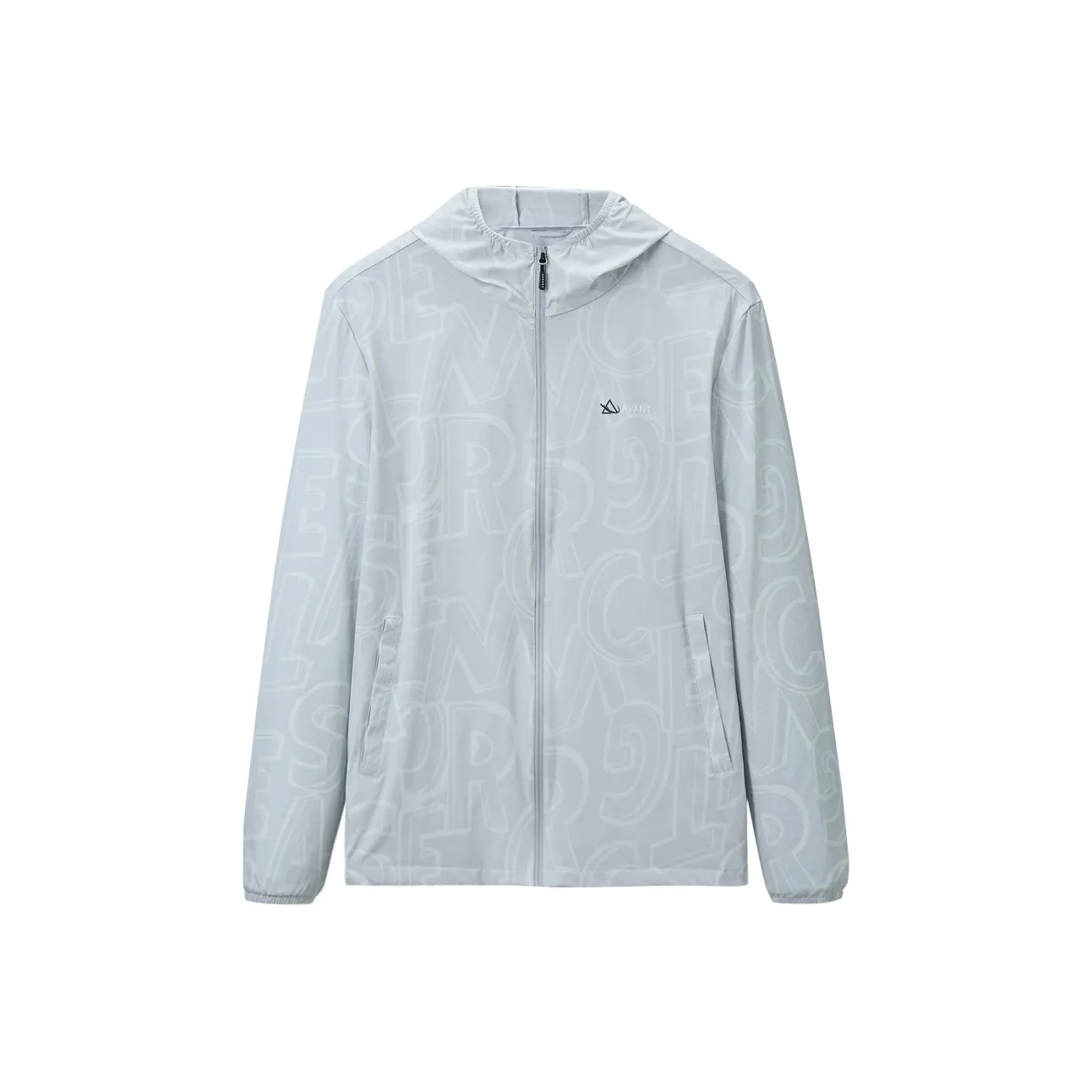 HLA Super Light Одежда с защитой от солнца Мужская