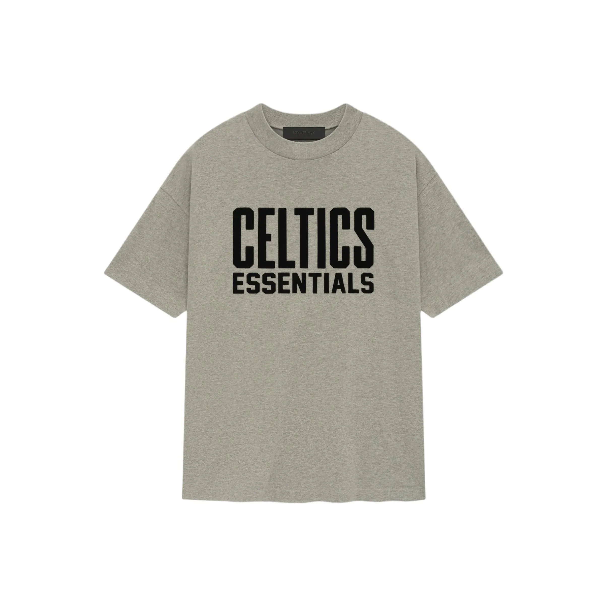 Fear Of God Essentials Celtics Tee