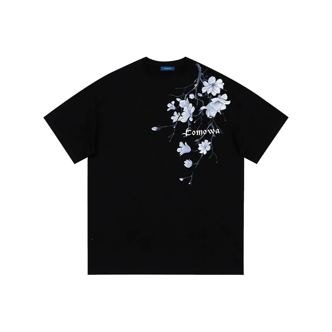 COMOWA Унисекс Футболки
