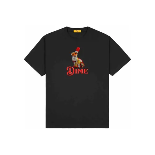 Dime Унисекс Футболка