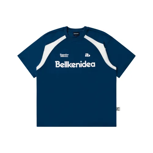 BELLKENIDEA Унисекс Футболки