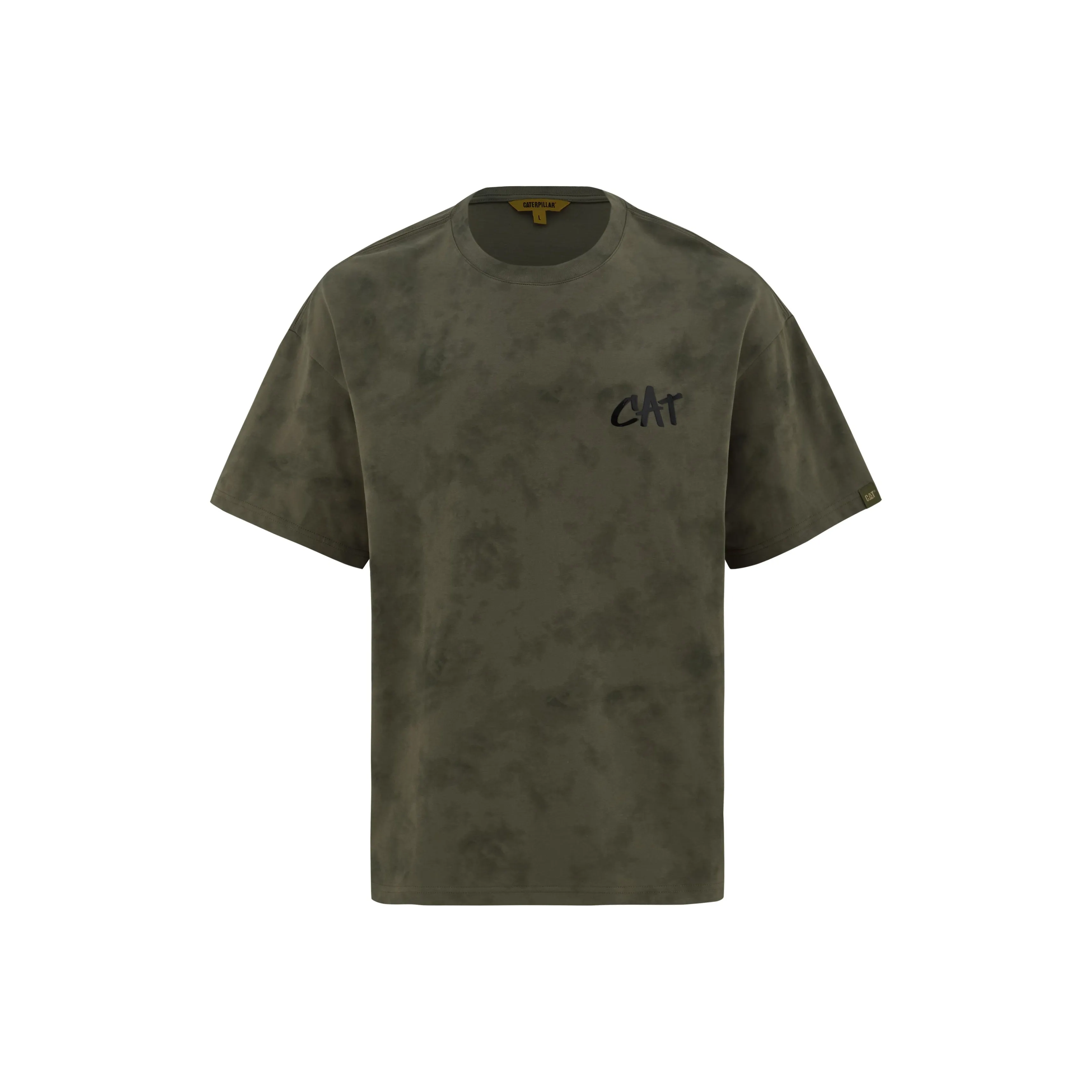CAT T Shirts Men's
