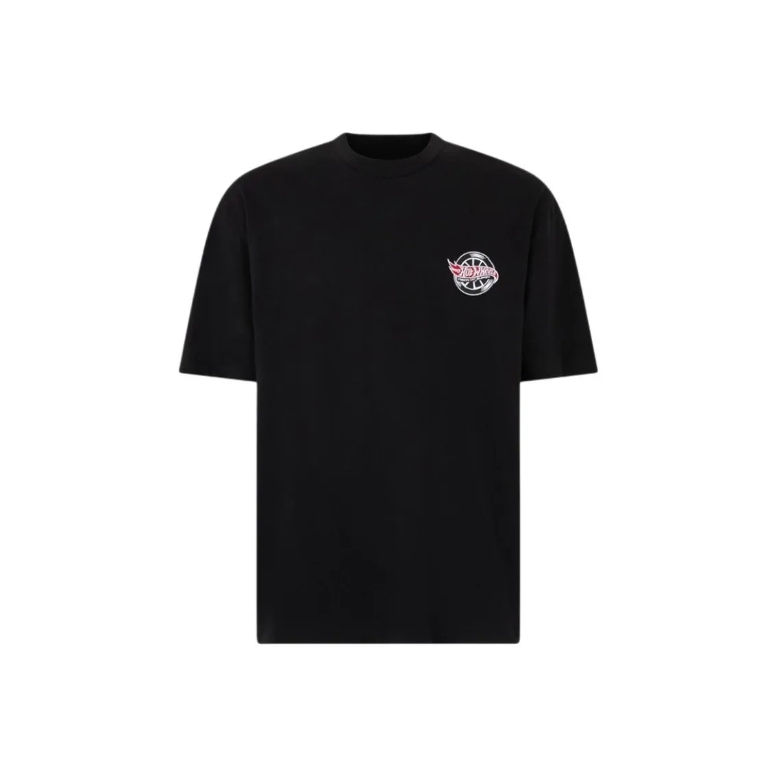 Vision Of Super X Hot Wheels Cotton T-shirt