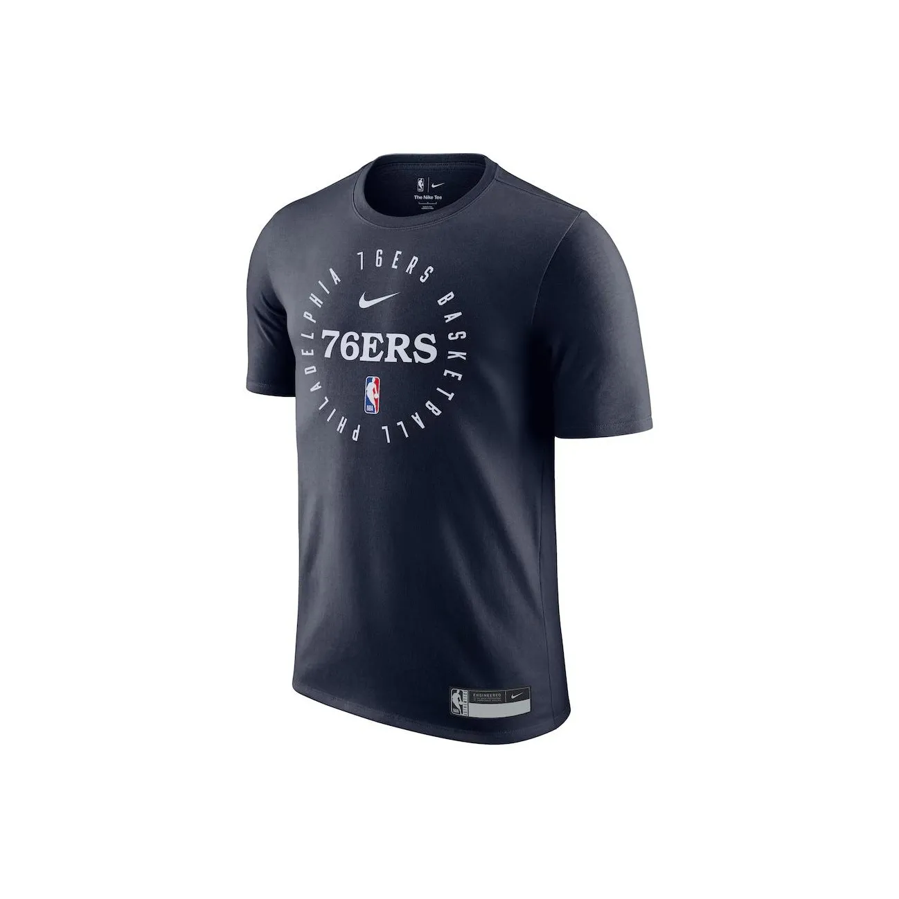 Nike Minnesota Timberwolves Essential Men's Nike Nba T Shirt