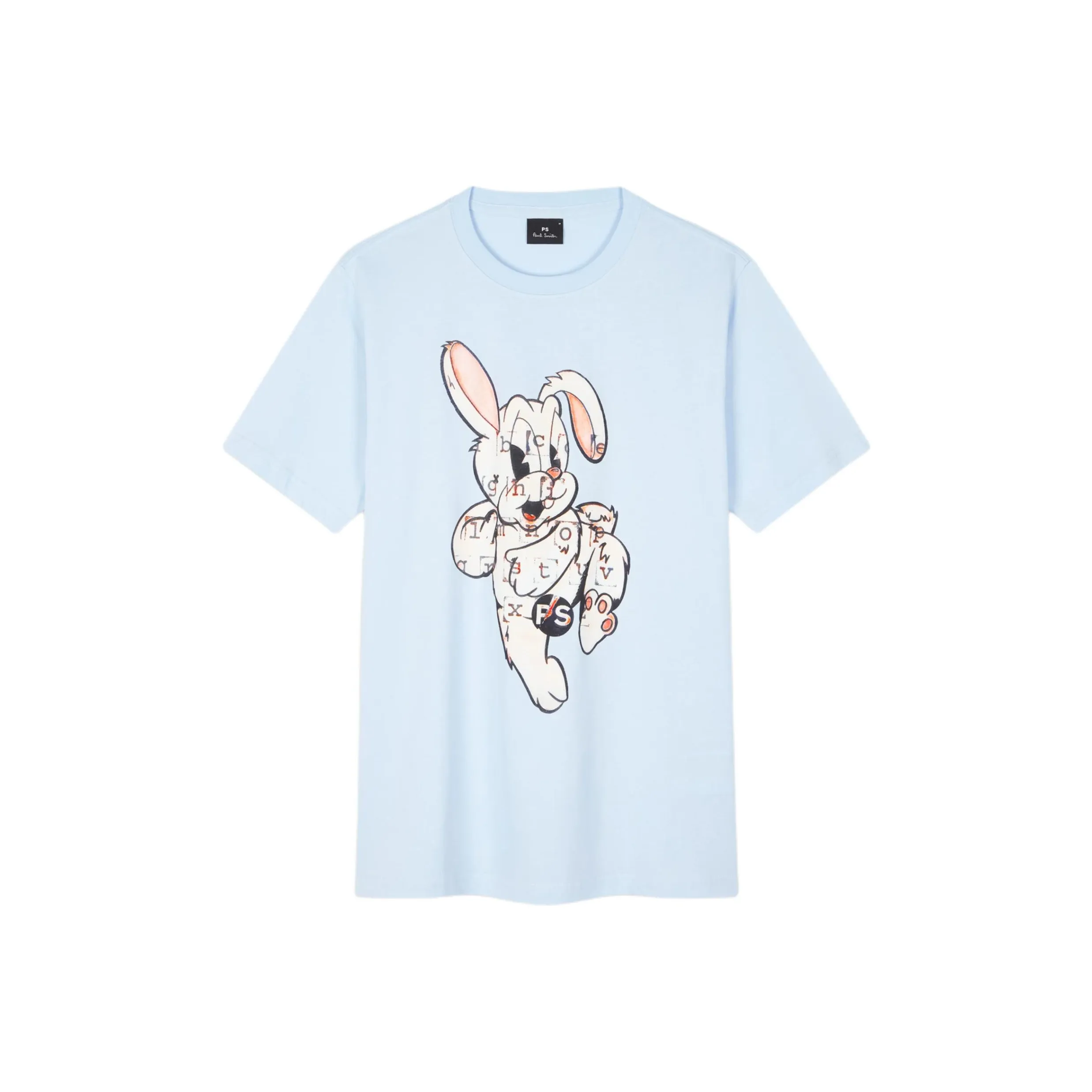 Paul Smith Graphic Print T shirt