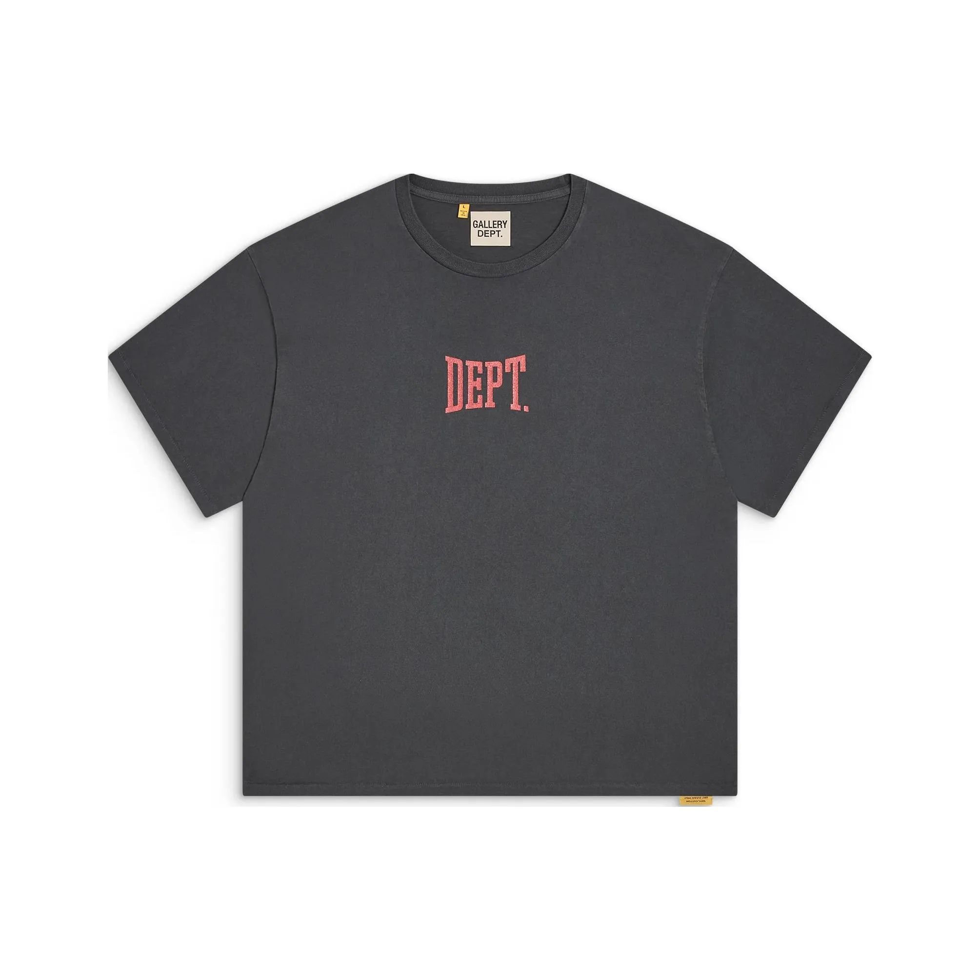 Gallery Dept. Dept Gym logo T shirt