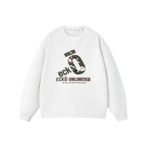 Ecko Унисекс Футболки