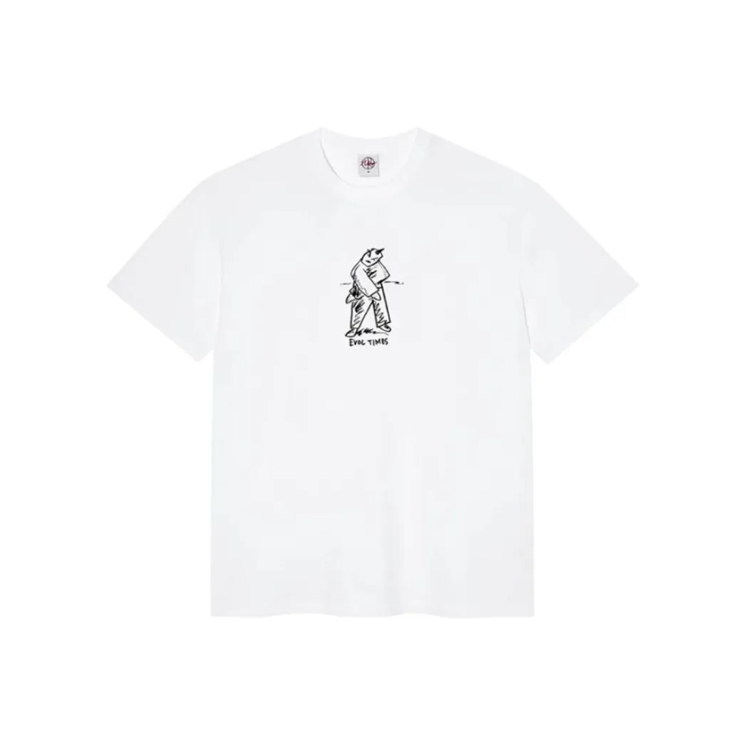 POLAR SKATE CO FW24 T Рубашка Мужская