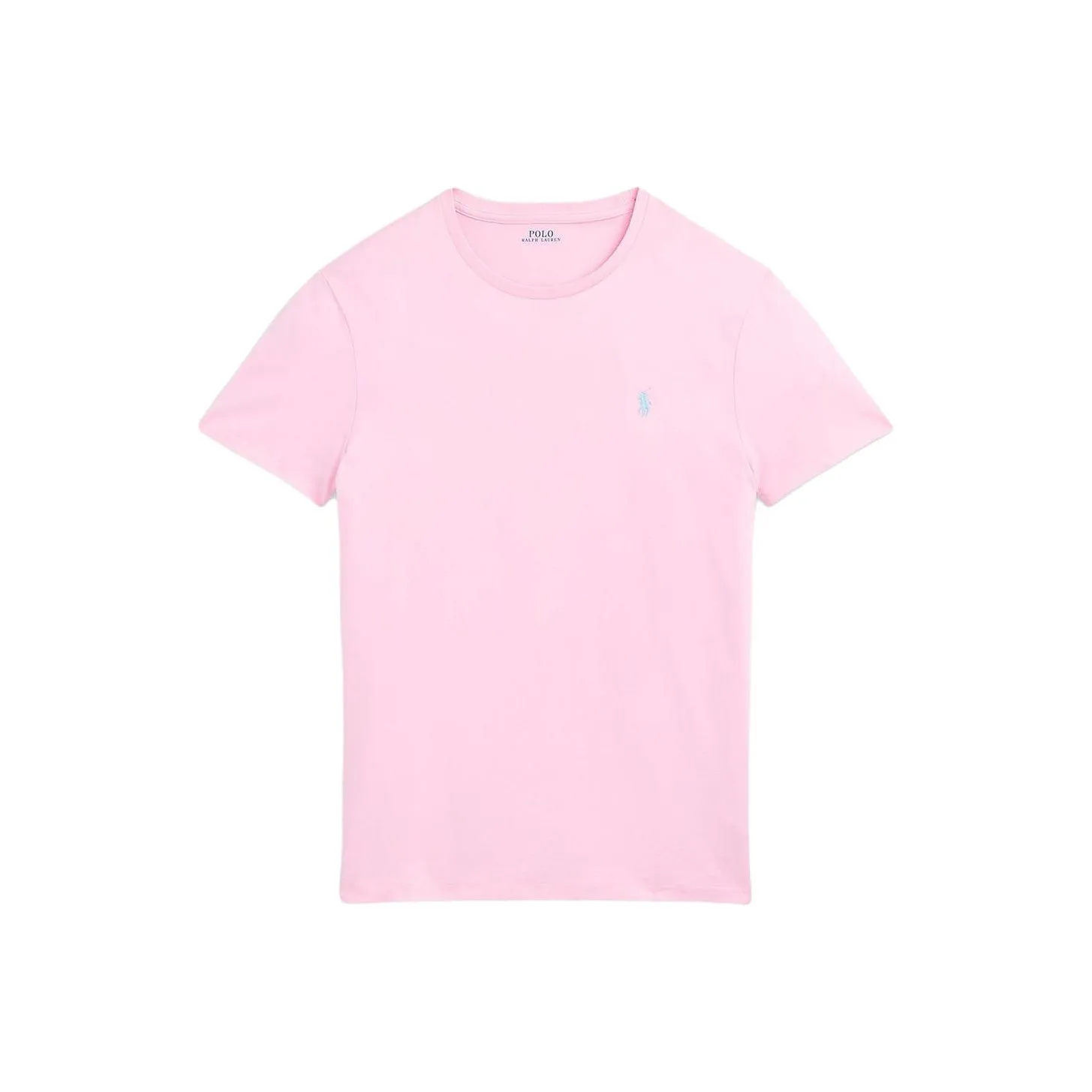 Polo Ralph Lauren T-Shirt Мужской Розовый