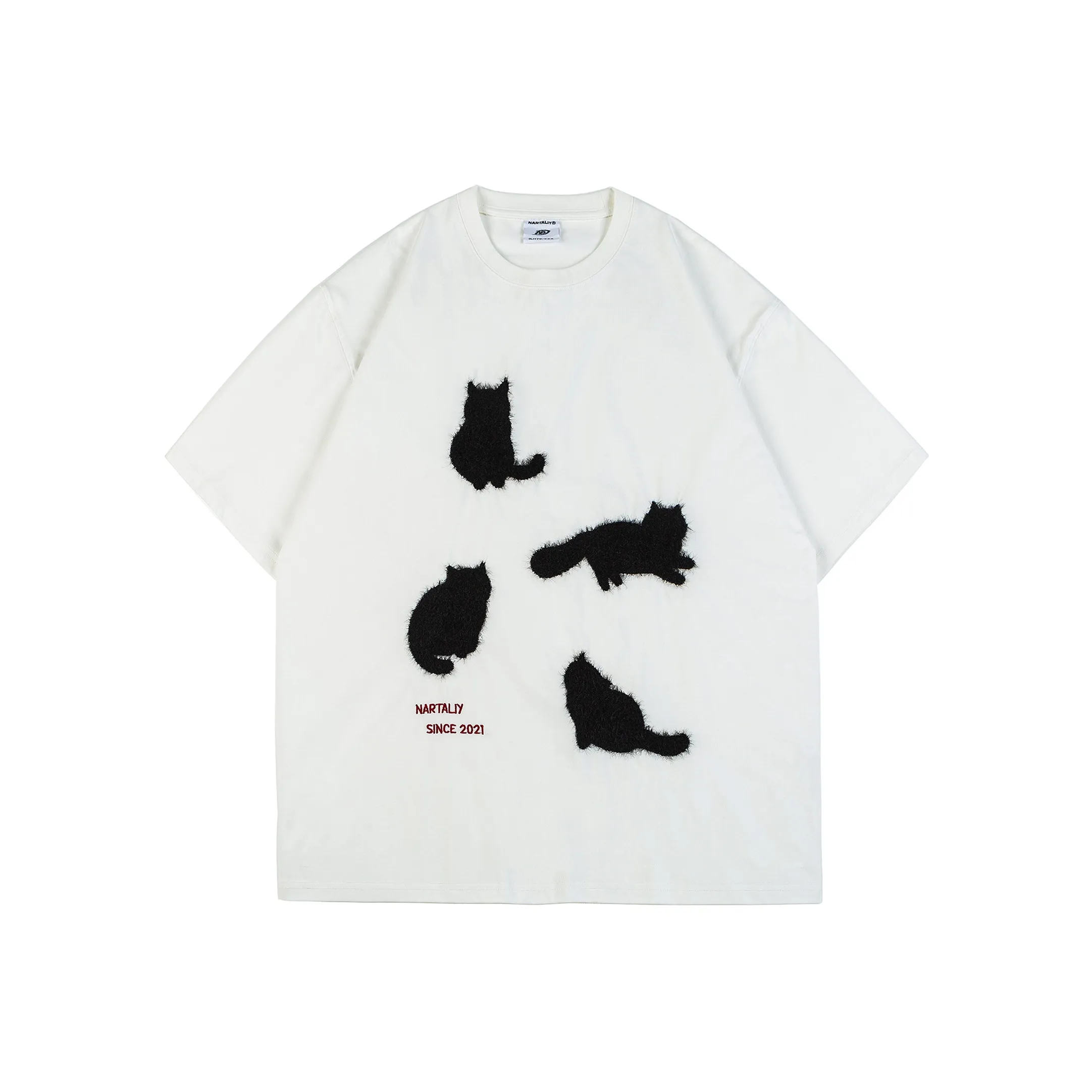 NARTALIY T Shirts Unisex