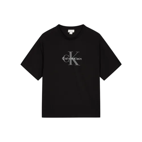 Calvin Klein Черные Мужские Рубашки