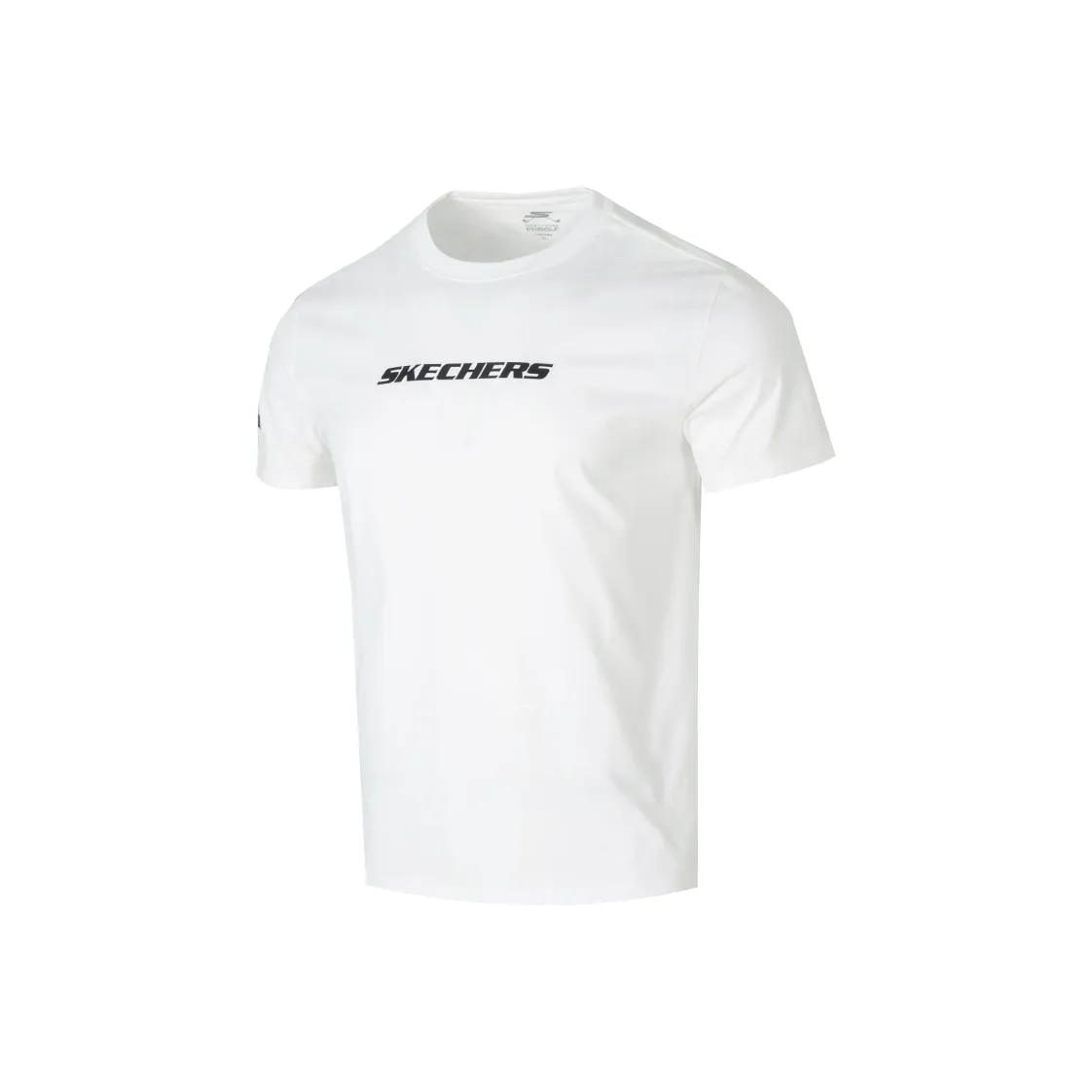 Skechers Basic Sports Series T-Shirt Унисекс Белый