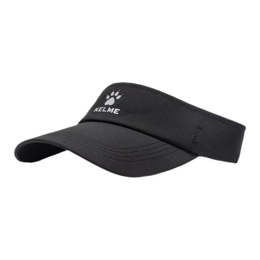 KELME UV Защита Головные уборы Унисекс Черный