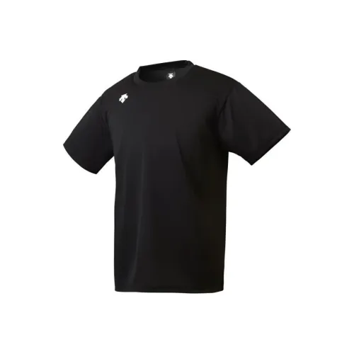 DESCENTE Унисекс Футболки