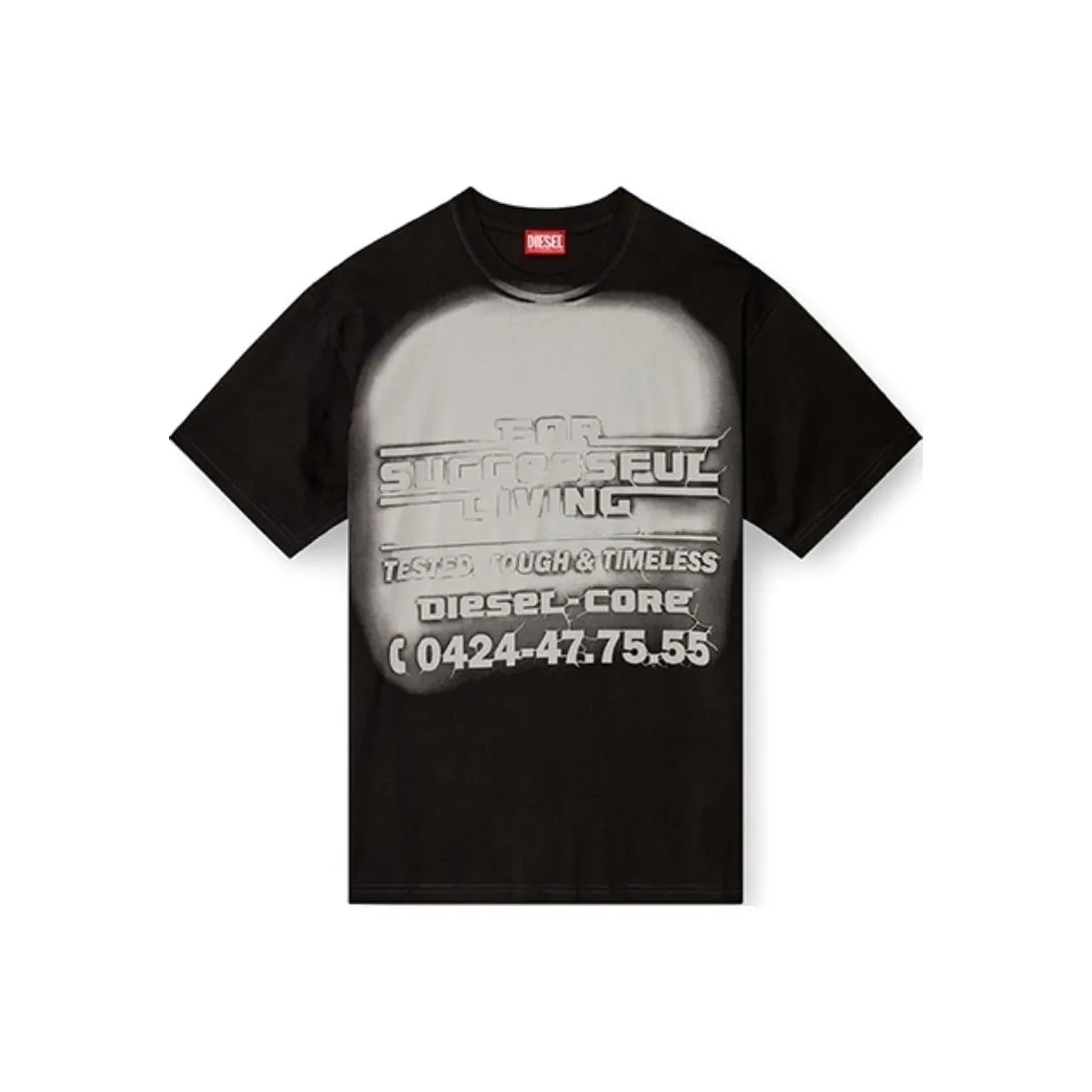 DIESEL T Boxt T shirt