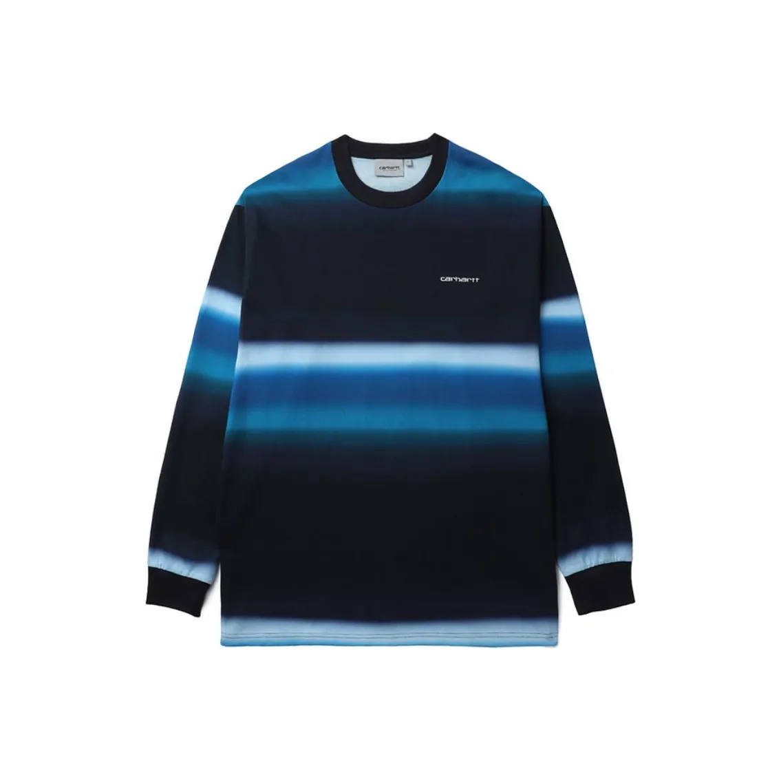 Carhartt WIP T Shirt Unisex Army Blue
