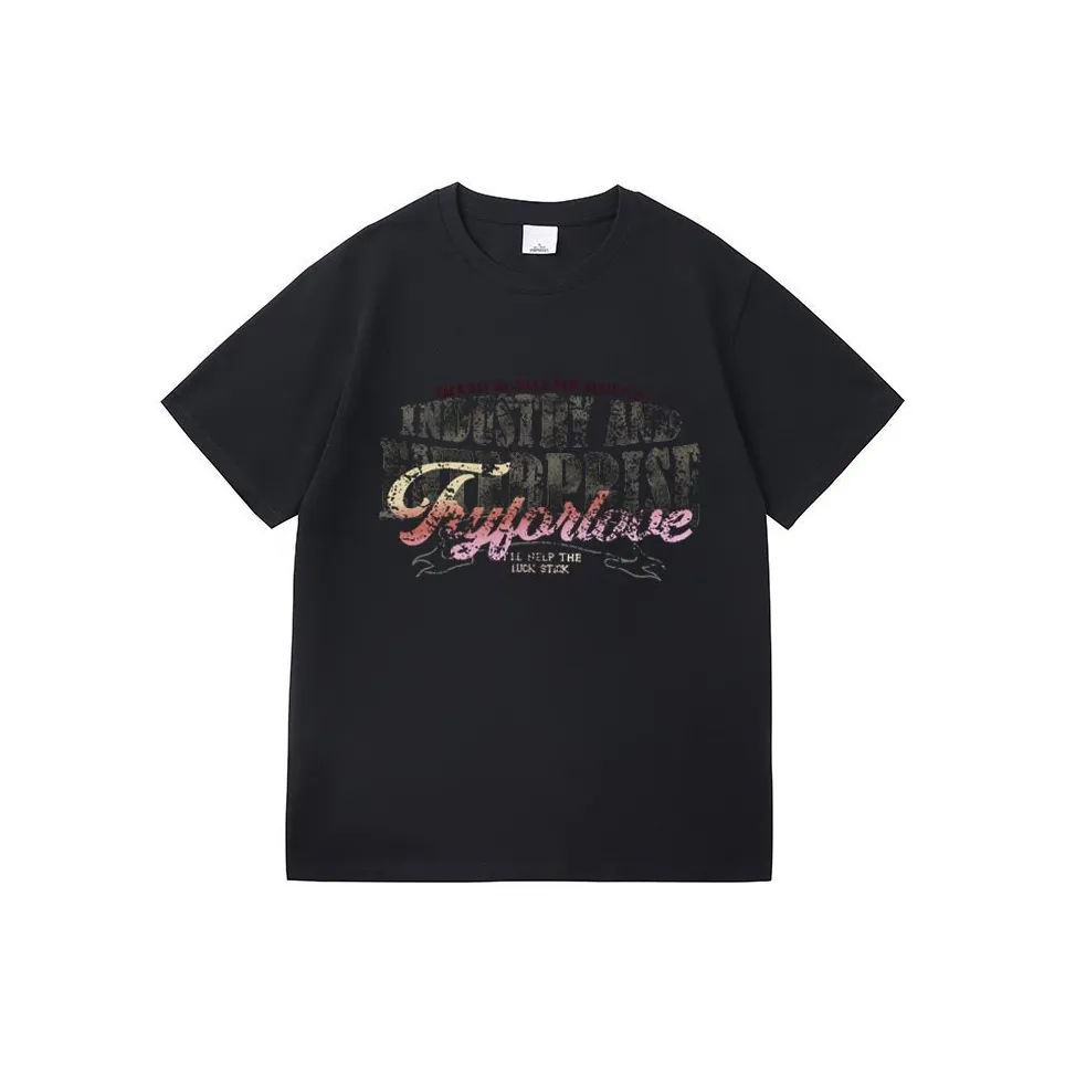 Tryforlove T Shirts Unisex