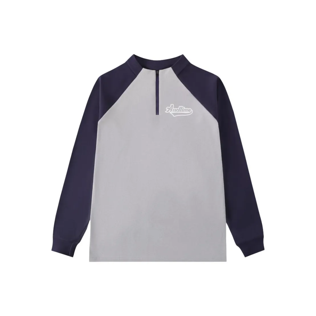 ANDTIME Мужская T-рубашка