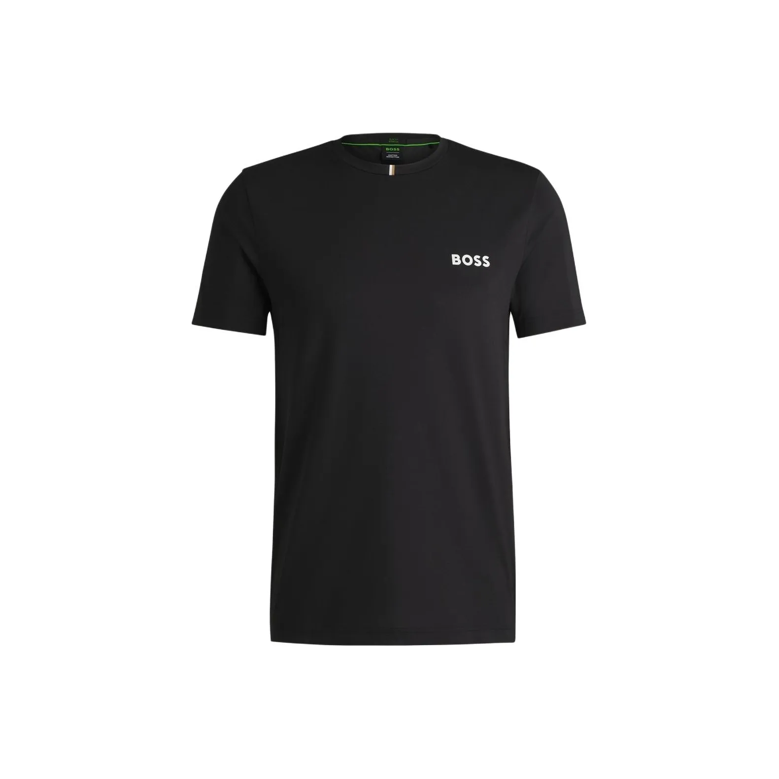Boss X Matteo Berrettini Active T shirt