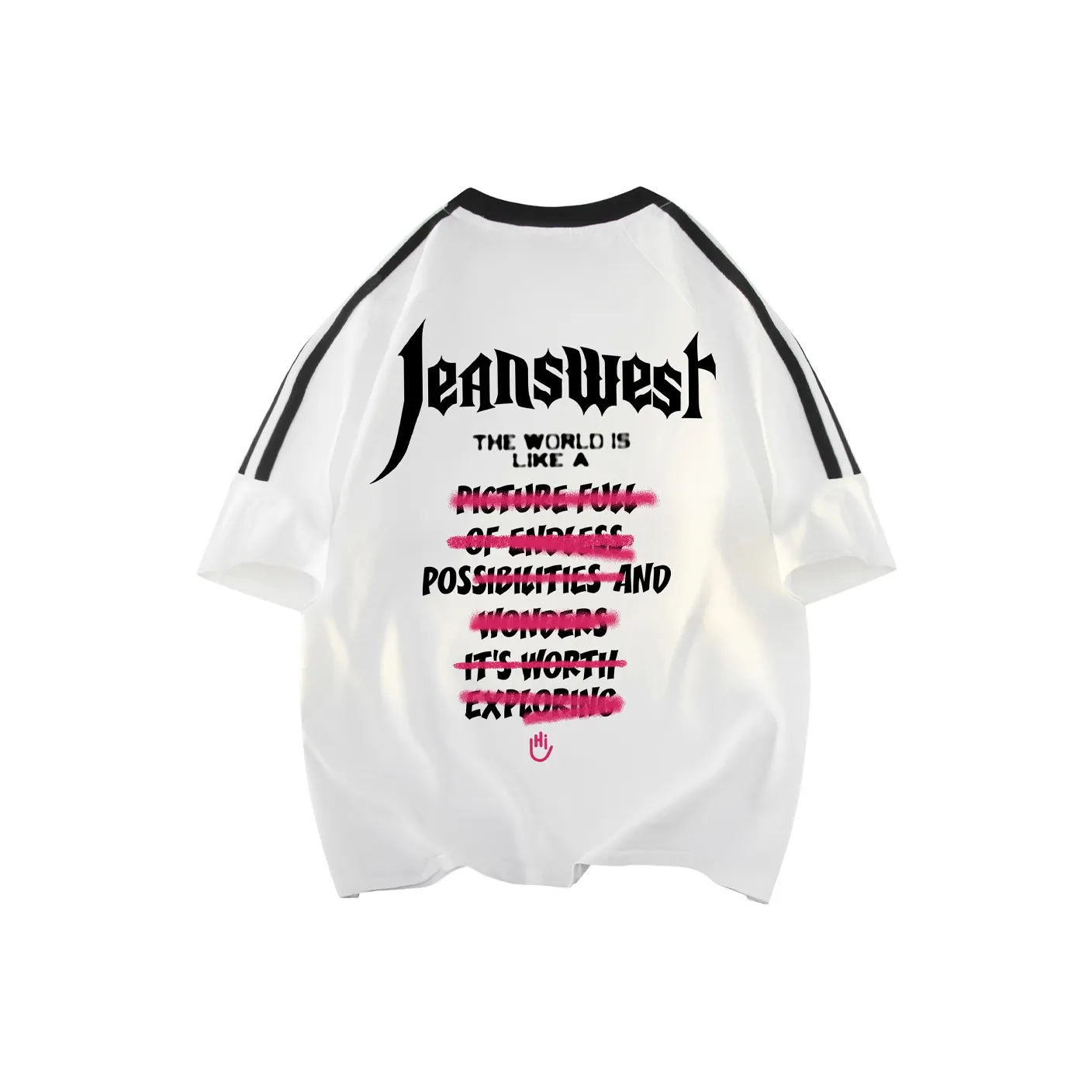JEANSWEST Унисекс Футболки