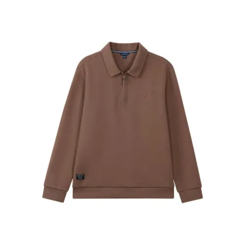 NAUTICA Мужские рубашки T