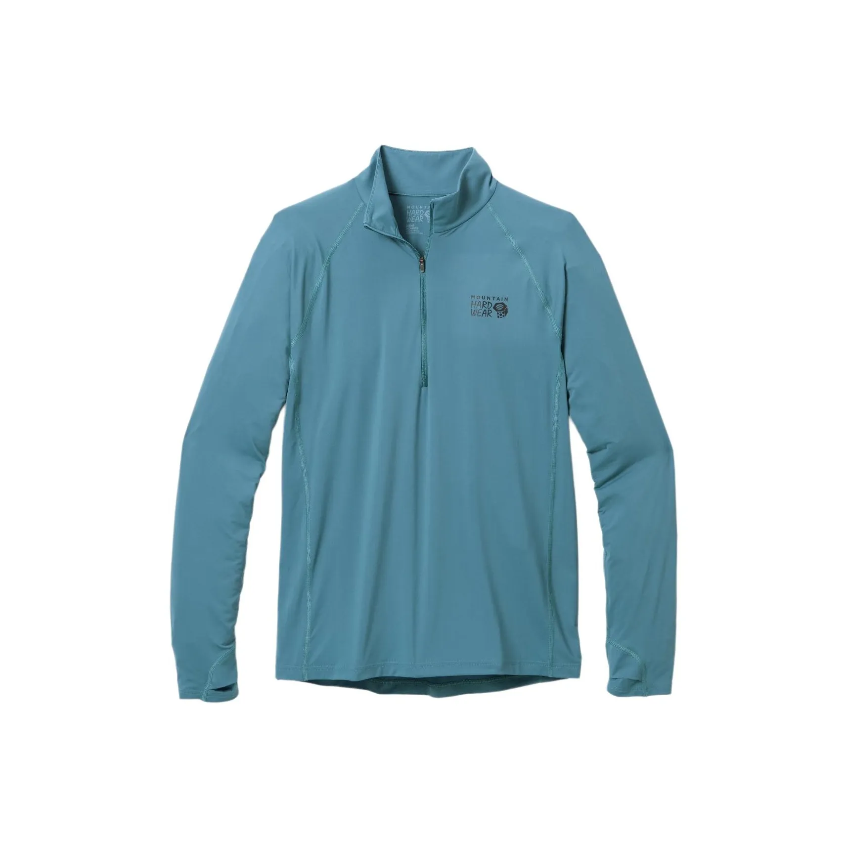 MOUNTAIN HARDWEAR T-Shirt Men's Blue