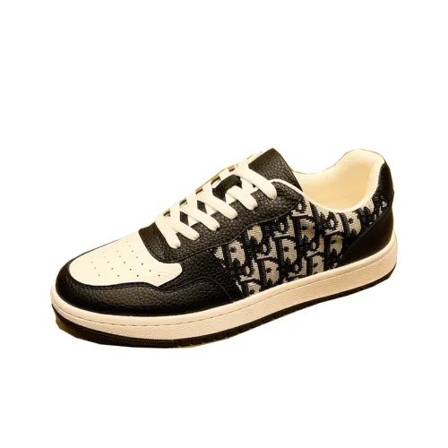 TOMAY Кроссовки для скейтбординга Low Top Мужские
