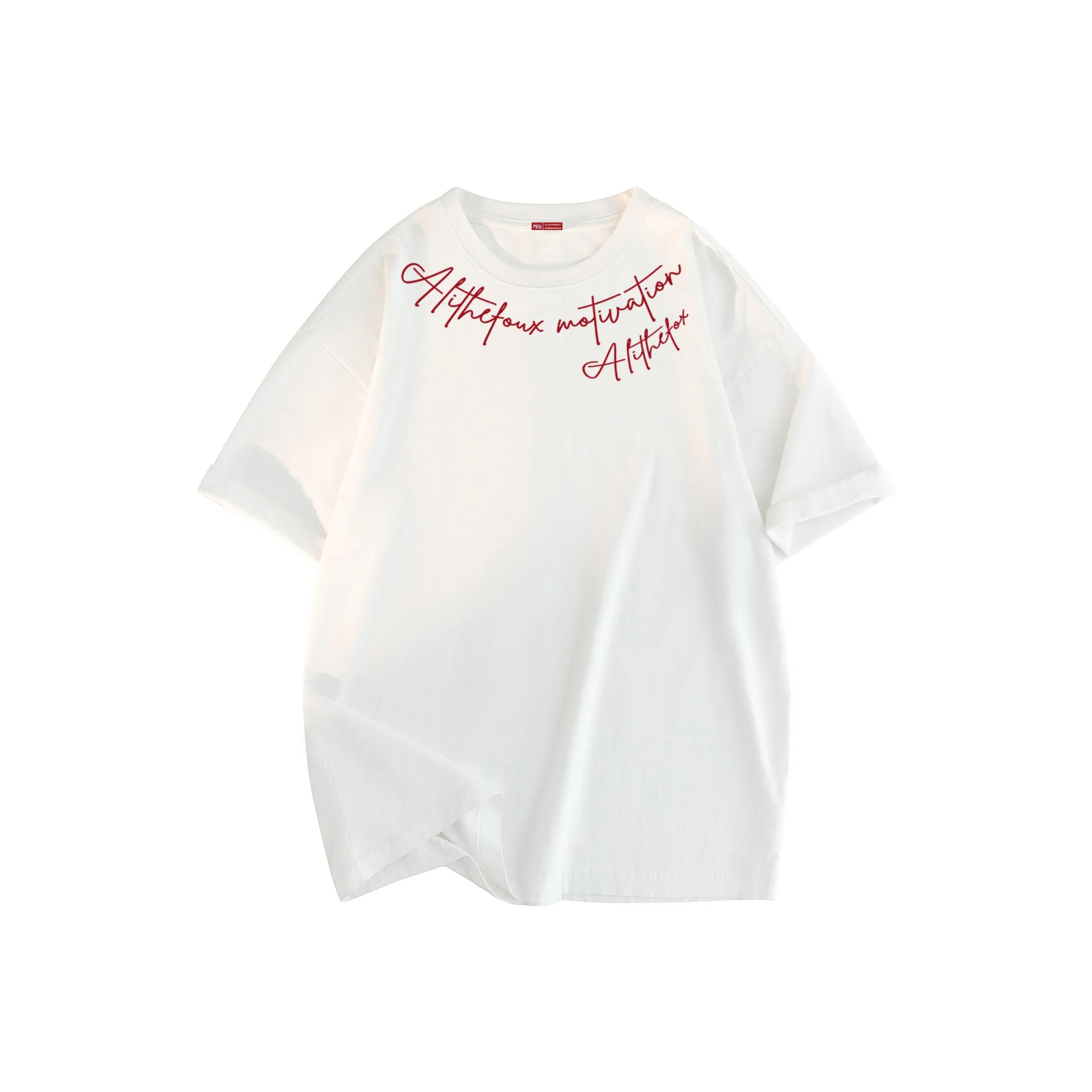 Али Заяц Унисекс Футболка